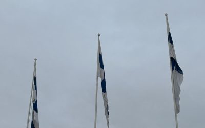Itsenäisyyspäivän juhlistaminen 5.12.2025