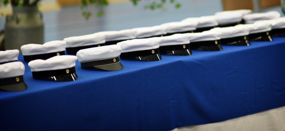 Haluatko lahjoittaa stipendin Nilsiän lukiolaiselle?