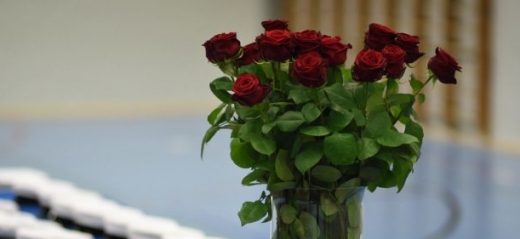 Onnea uusille ylioppilaille!