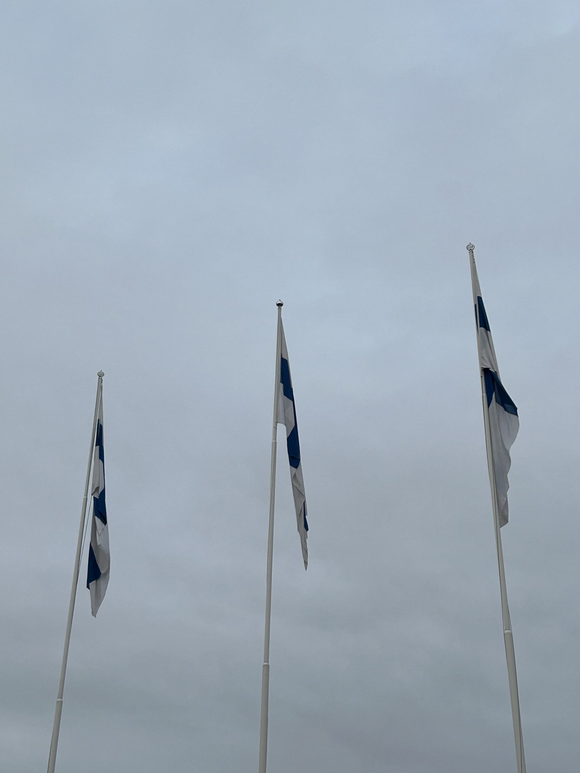 Itsenäisyyspäivän juhlistaminen 5.12.2025